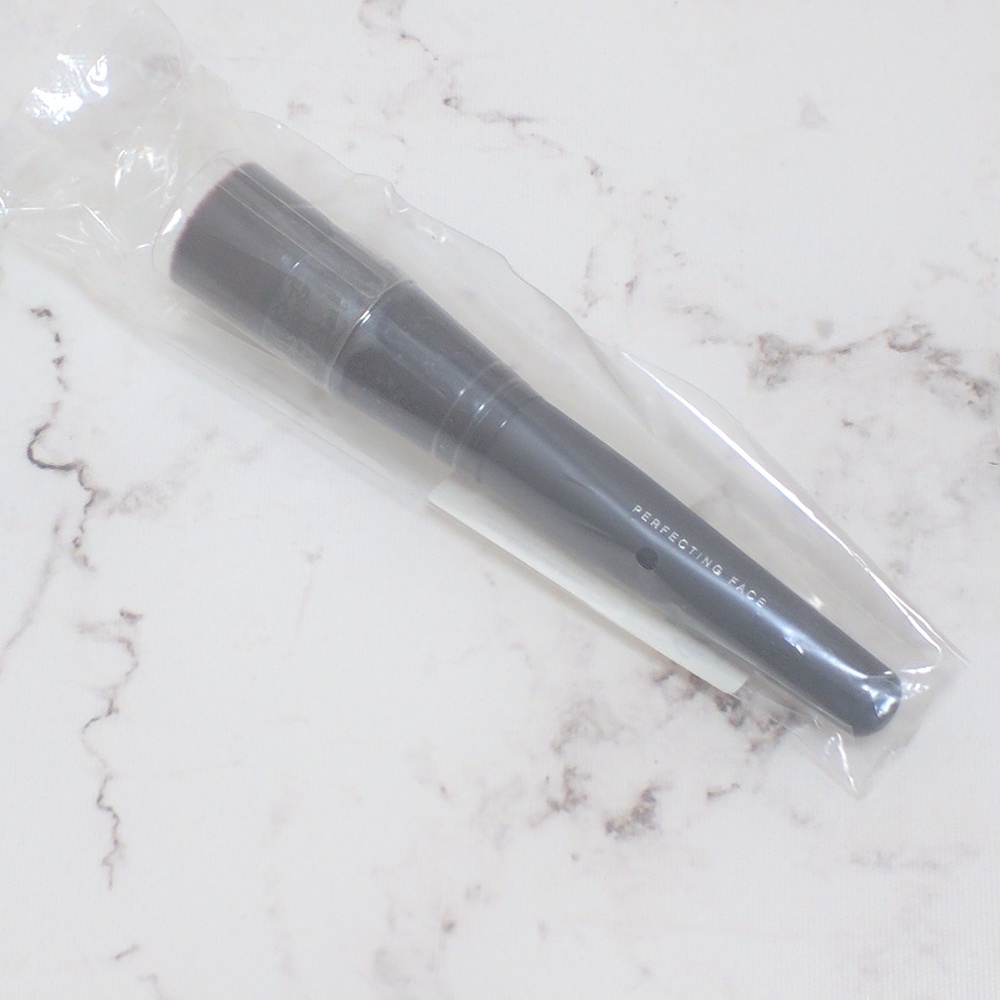 BareMinerals Perfecting Face Brush